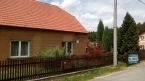 PRODÁNO !!! - Prodej rodinného domu v obci Kaznějov - okr. Plzeň-sever