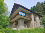 Prodej rodinného domu v obci Plavy, okr. Jablonec nad Nisou