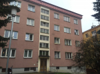 PRODÁNO !!! - Prodej bytové jednotky 2+1 v obci Cheb, okr. Cheb