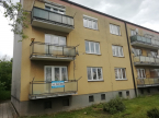 PRODÁNO !!! - Prodej bytové jednotky 3+1 v obci Chrudim, okr. Chrudim